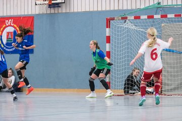 Bild 31 - wCJ Norddeutsches Futsalturnier Auswahlmannschaften